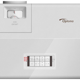 Проектор Optoma ZH406