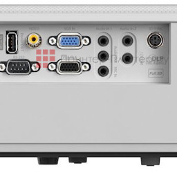 Проектор Optoma ZH406