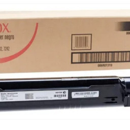 Тонер-картридж Xerox Toner Cartridge WorkCentre 7132, 7232, 7242 (black) (PP012520)