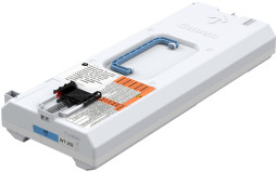 Canon контейнер для сбора отработанного тонера Waste Toner Container FM1-A606 / WT-202