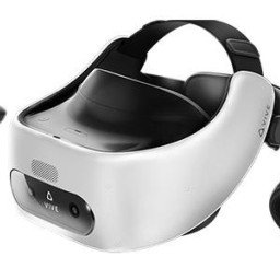 Очки виртуальной реальности EdUBlock PLUS VR-12 MAX