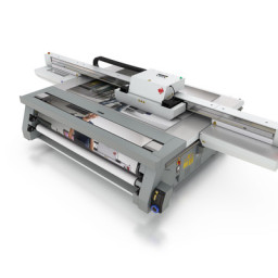 УФ-плоттер Oce Arizona 480GT CCMMYK +2W or W+V