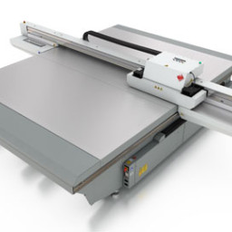 УФ-плоттер Oce Arizona 480GT CCMMYK +2W or W+V