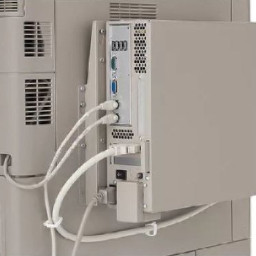 Canon контроллер печати imagePASS-N2 V1.1