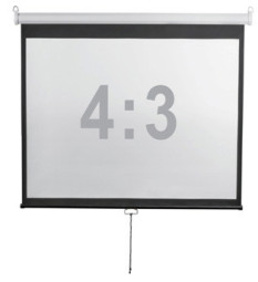 Экран DiGiS Optimal-D DSOD-4306 4:3, 150