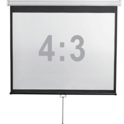 Экран DiGiS Optimal-D DSOD-4306 4:3, 150