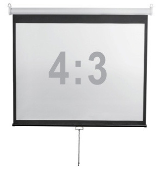 Экран DiGiS Optimal-D DSOD-4306 4:3, 150