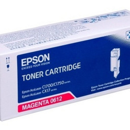 Тонер-картридж Epson 0611 (yellow) (PP003778)