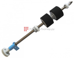 Avision обходной ролик Reverse roller для сканеров AD240