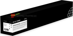 Тонер-картридж Cactus Toner CS-CLT-K809S для Samsung CLX (black), 20000 стр.