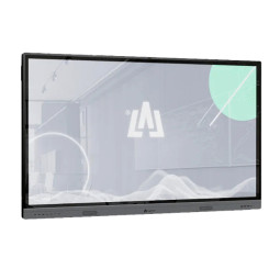 Интерактивная панель LigaSmart IP 75 A14