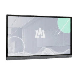 Интерактивная панель LigaSmart IP 75 A14