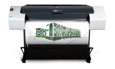 HP DesignJet T770 HDD 44 (PP000075)