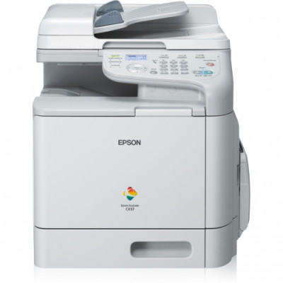 МФУ Epson AcuLaser CX37DNF