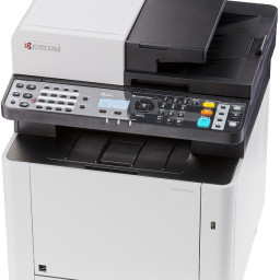 МФУ Kyocera ECOSYS M5521cdn