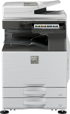 МФУ Sharp Griffin MX-4050N