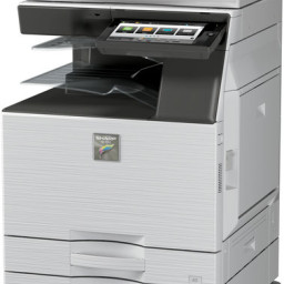 МФУ Sharp Griffin MX-4050N