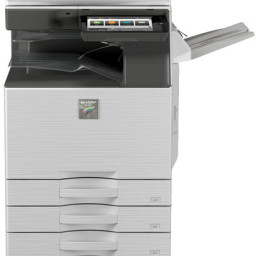 МФУ Sharp Griffin MX-4050N