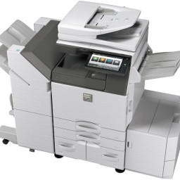 МФУ Sharp Griffin MX-4050N