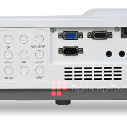 Проектор ROLY RL-E6W