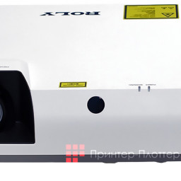 Проектор ROLY RL-E6W