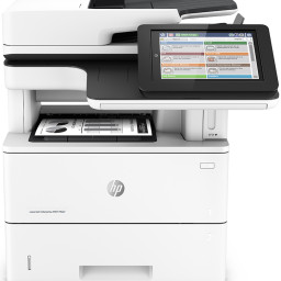 МФУ HP LaserJet Enterprise M527c