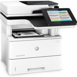 МФУ HP LaserJet Enterprise M527c