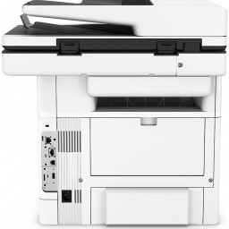 МФУ HP LaserJet Enterprise M527c