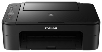 МФУ Canon PIXMA TS3140 (PP036515)