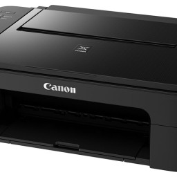 МФУ Canon PIXMA TS3140 (PP036515)