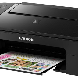 МФУ Canon PIXMA TS3140 (PP036515)