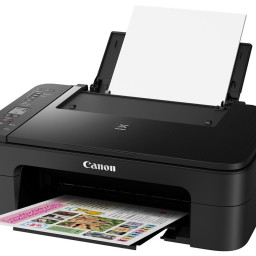 МФУ Canon PIXMA TS3140 (PP036515)