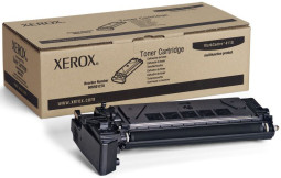 Тонер-картридж Xerox Toner Cartridge WorkCentre 4118 (black) (PP012724)