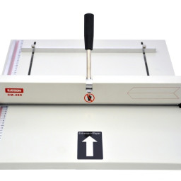 Биговщик Rayson CM-480