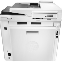 МФУ HP LaserJet Pro M477fdn