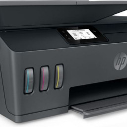 МФУ HP Smart Tank 615 Wireless