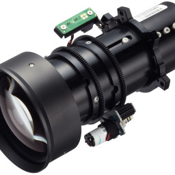 NEC объектив Lens NP37ZL