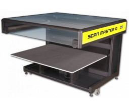 Сканер широкоформатный SMA Scan Master 0 4838