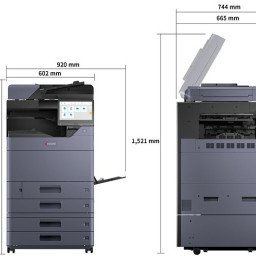 МФУ Kyocera TASKalfa 7004i