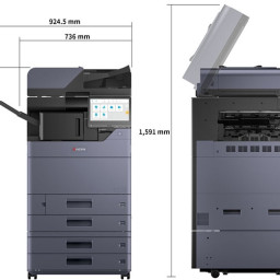 МФУ Kyocera TASKalfa 7004i