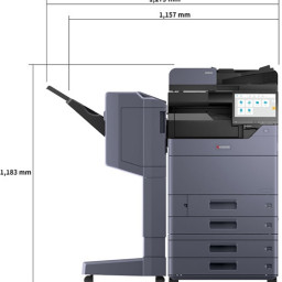 МФУ Kyocera TASKalfa 7004i