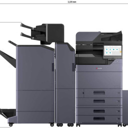 МФУ Kyocera TASKalfa 7004i