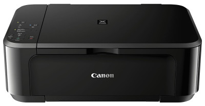 МФУ Canon PIXMA MG3640S (черный) (PP036526)