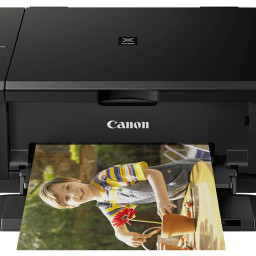 МФУ Canon PIXMA MG3640S (черный) (PP036526)