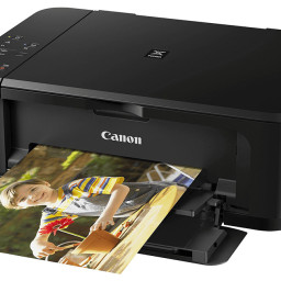 МФУ Canon PIXMA MG3640S (черный) (PP036526)
