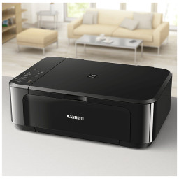 МФУ Canon PIXMA MG3640S (черный) (PP036526)