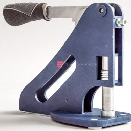 Пресс для установки люверсов Урал У-Н