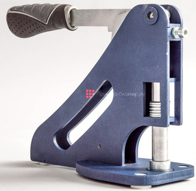 Пресс для установки люверсов Урал У-Н