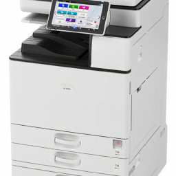 МФУ Ricoh IM 3000