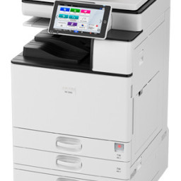 МФУ Ricoh IM 3000